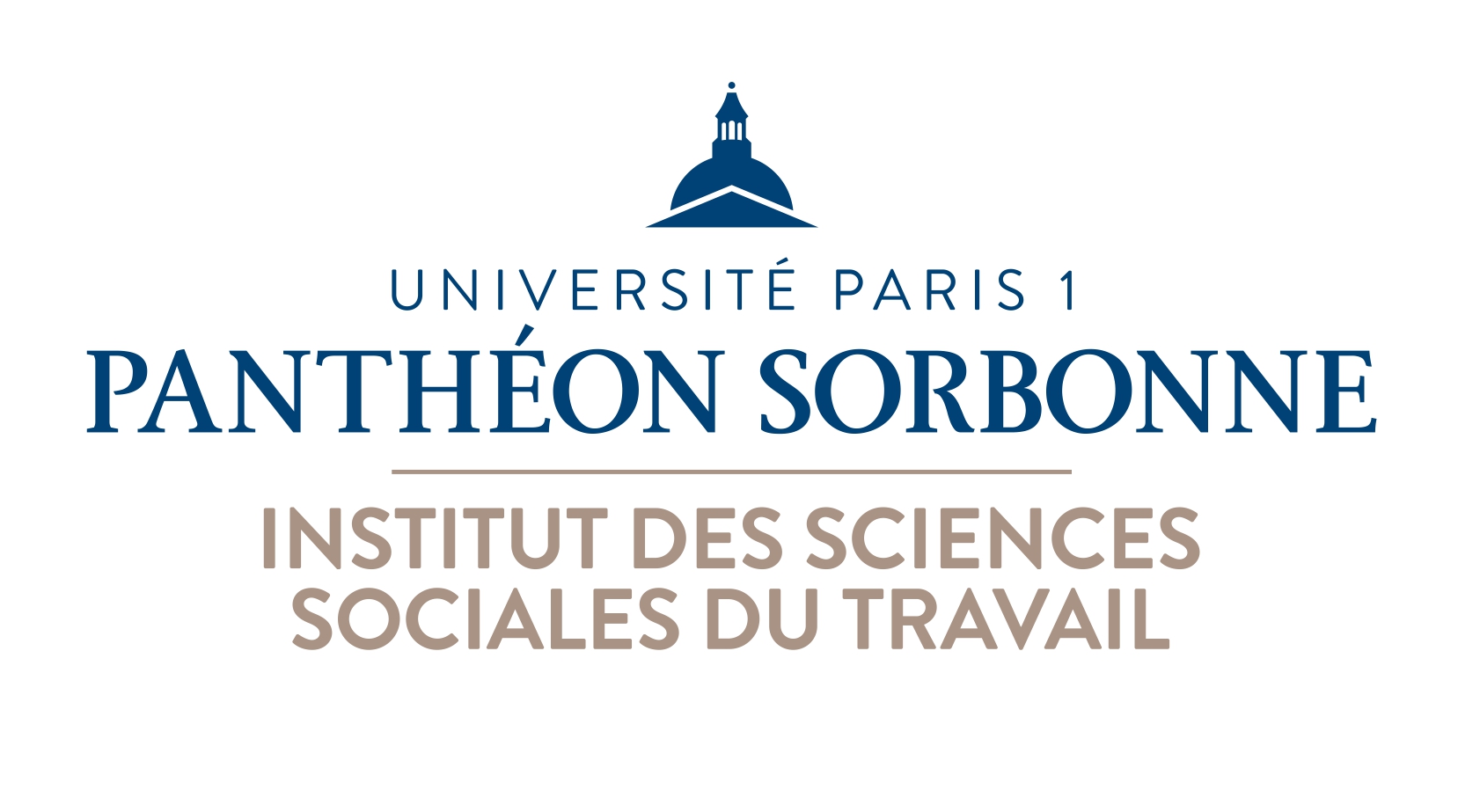 Institut des Sciences Sociales du Travail - Université Paris 1 Panthéon Sorbonne - Parrainage